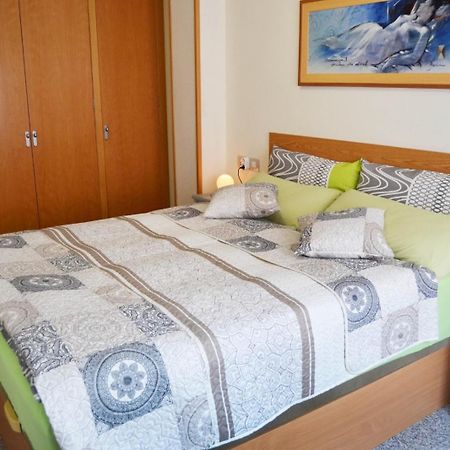 Sant Pere 139 Apartments El Campello Dış mekan fotoğraf
