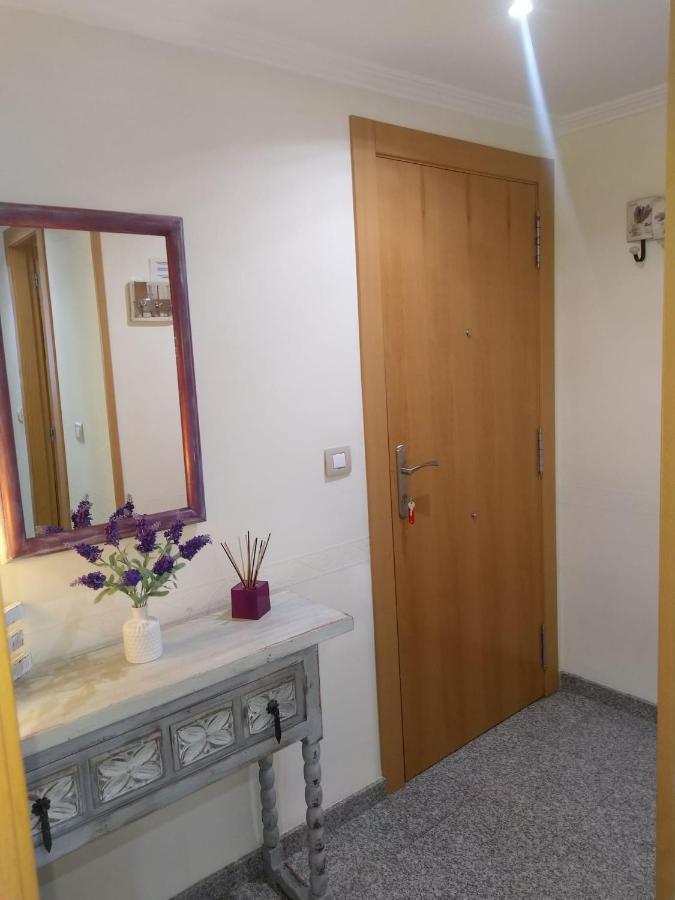 Sant Pere 139 Apartments El Campello Dış mekan fotoğraf