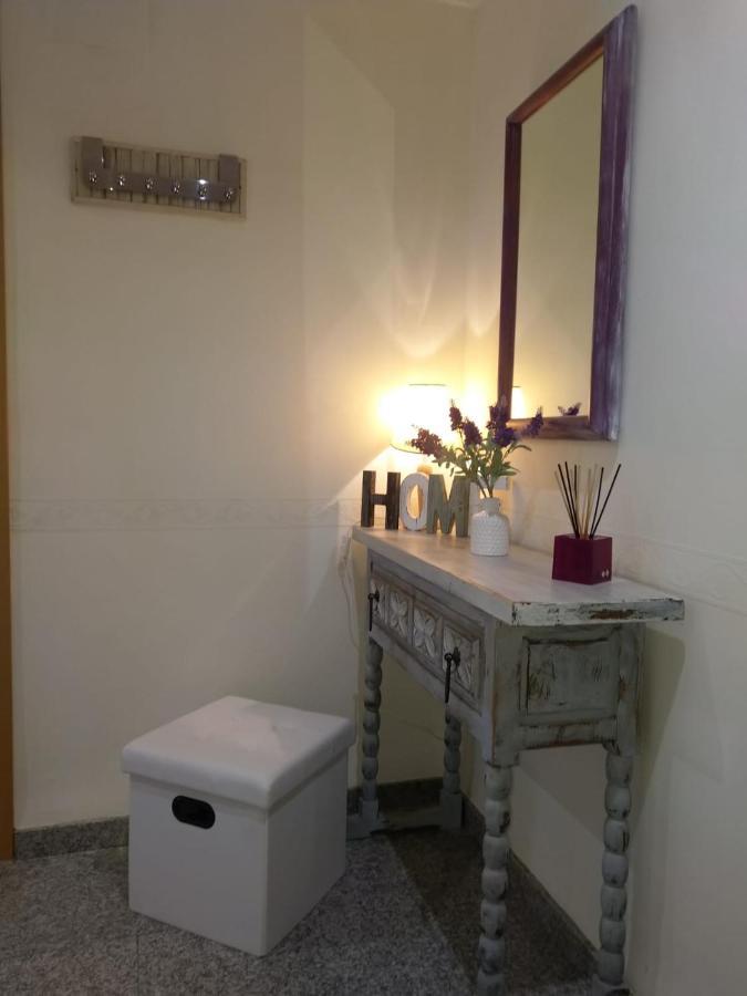 Sant Pere 139 Apartments El Campello Dış mekan fotoğraf