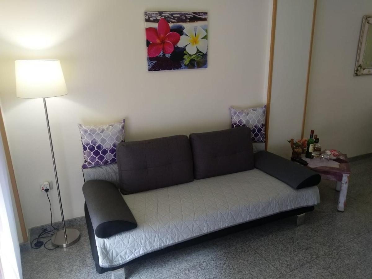 Sant Pere 139 Apartments El Campello Dış mekan fotoğraf