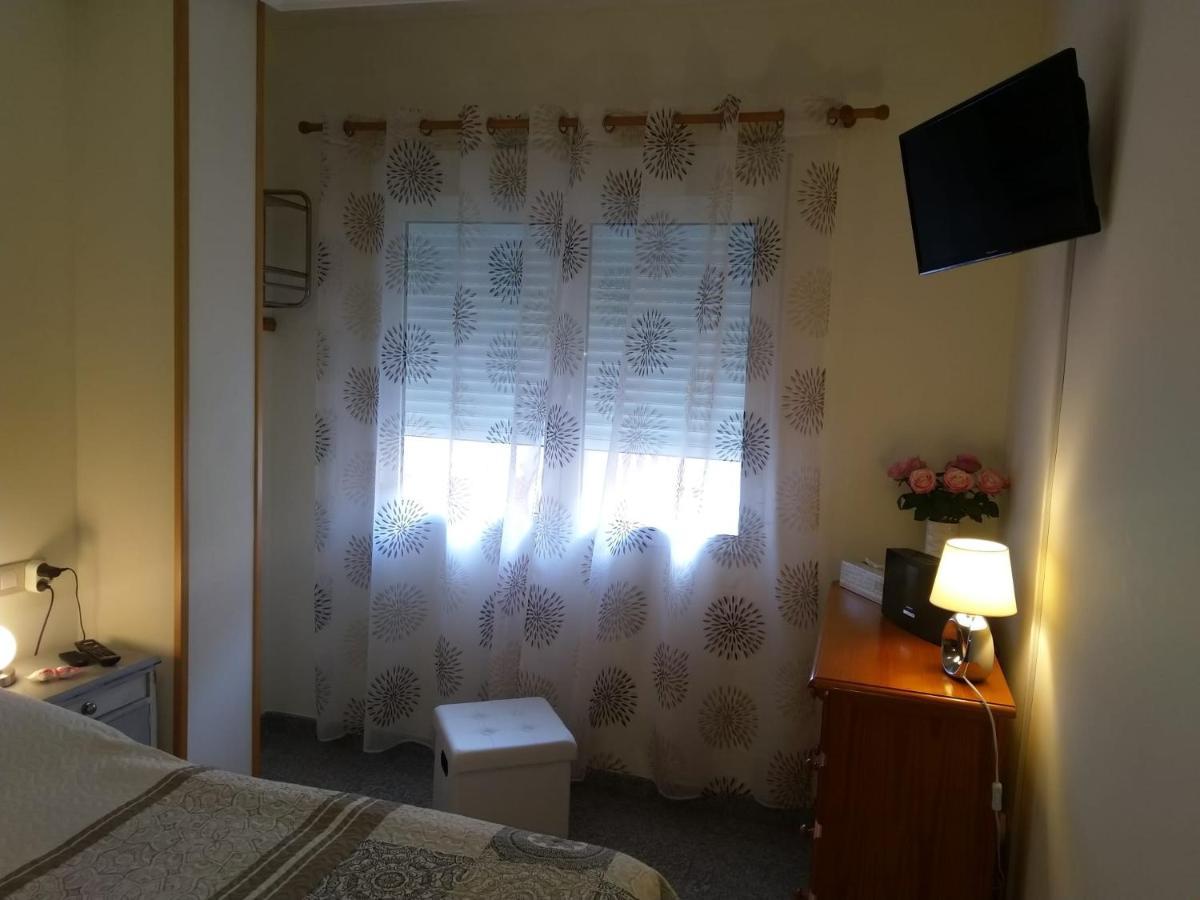 Sant Pere 139 Apartments El Campello Dış mekan fotoğraf
