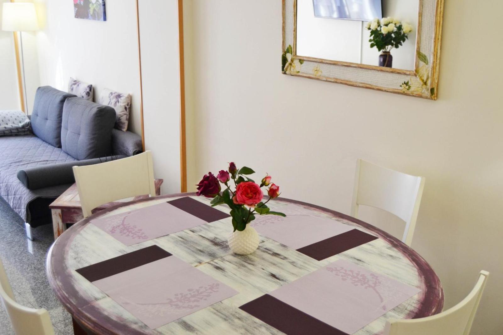Sant Pere 139 Apartments El Campello Dış mekan fotoğraf