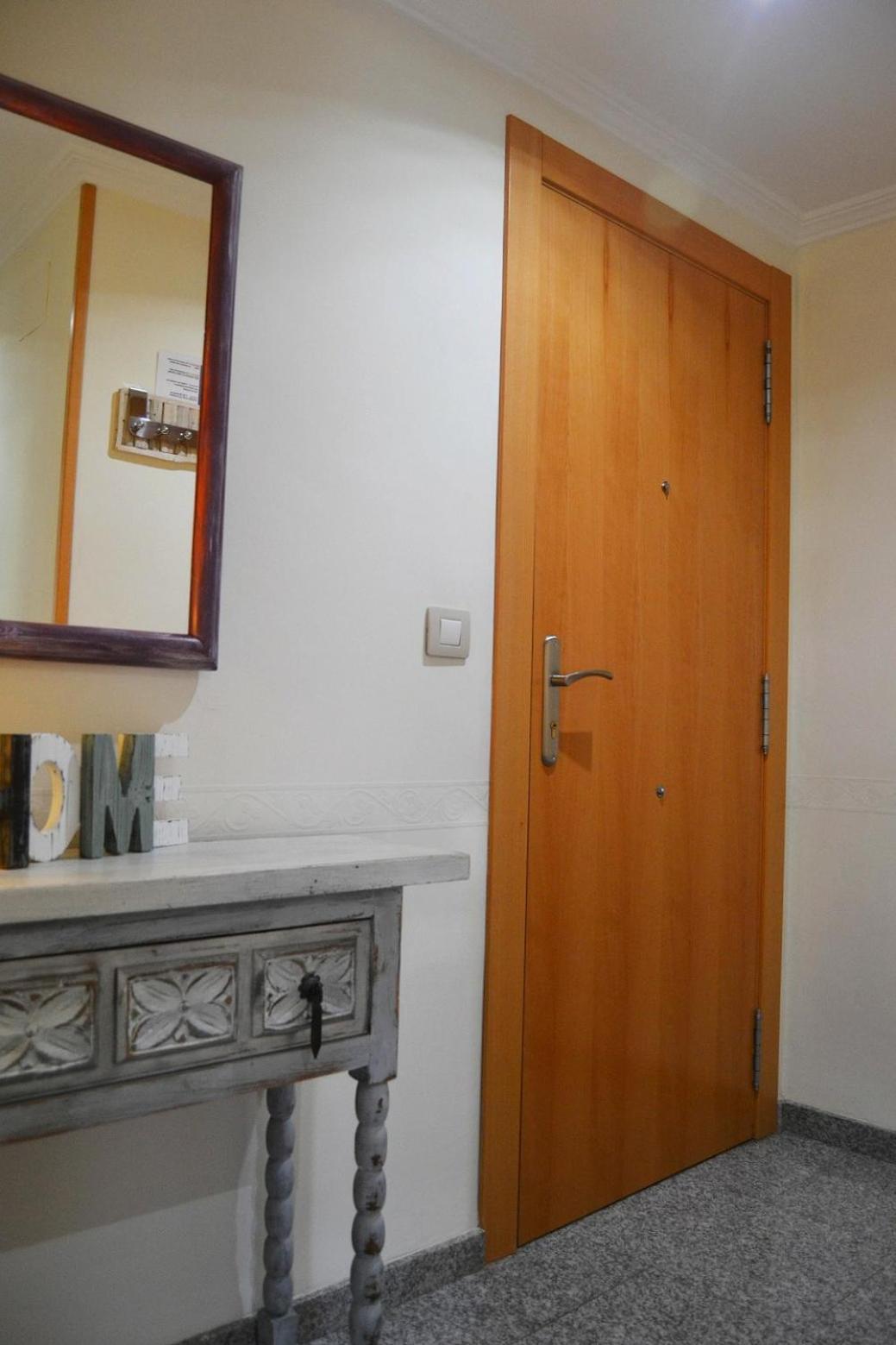 Sant Pere 139 Apartments El Campello Dış mekan fotoğraf