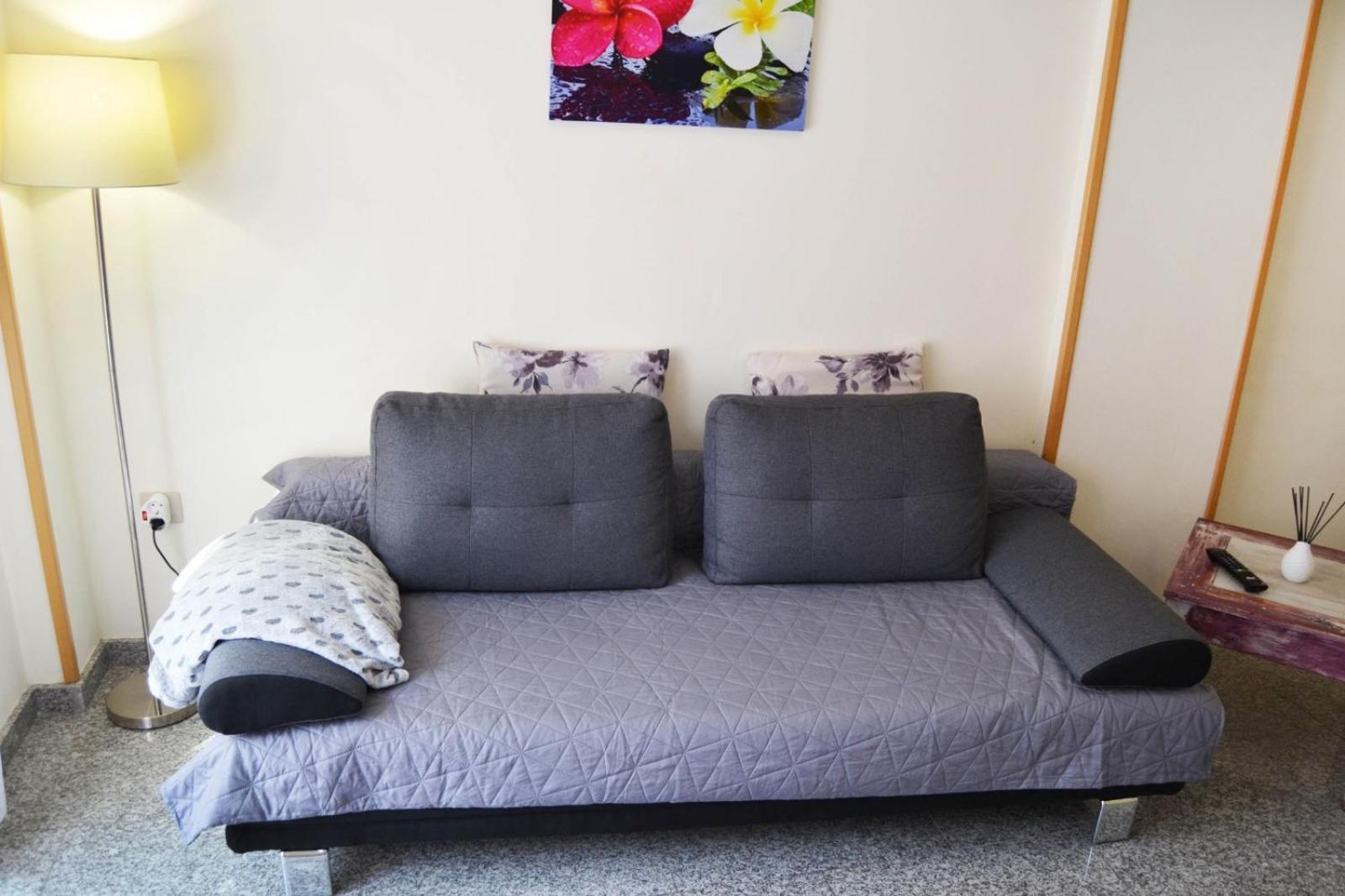 Sant Pere 139 Apartments El Campello Dış mekan fotoğraf
