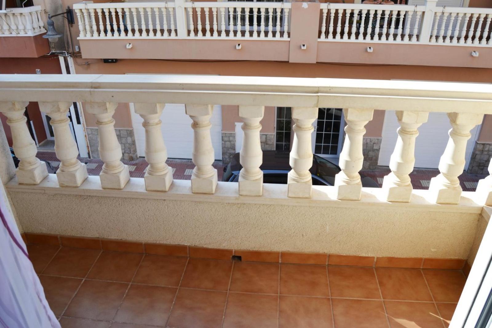 Sant Pere 139 Apartments El Campello Dış mekan fotoğraf