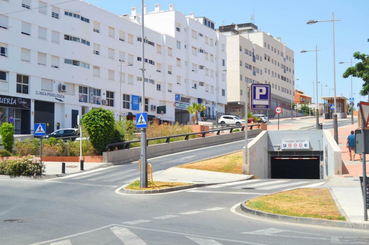 Sant Pere 139 Apartments El Campello Dış mekan fotoğraf