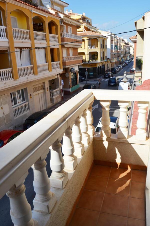 Sant Pere 139 Apartments El Campello Dış mekan fotoğraf