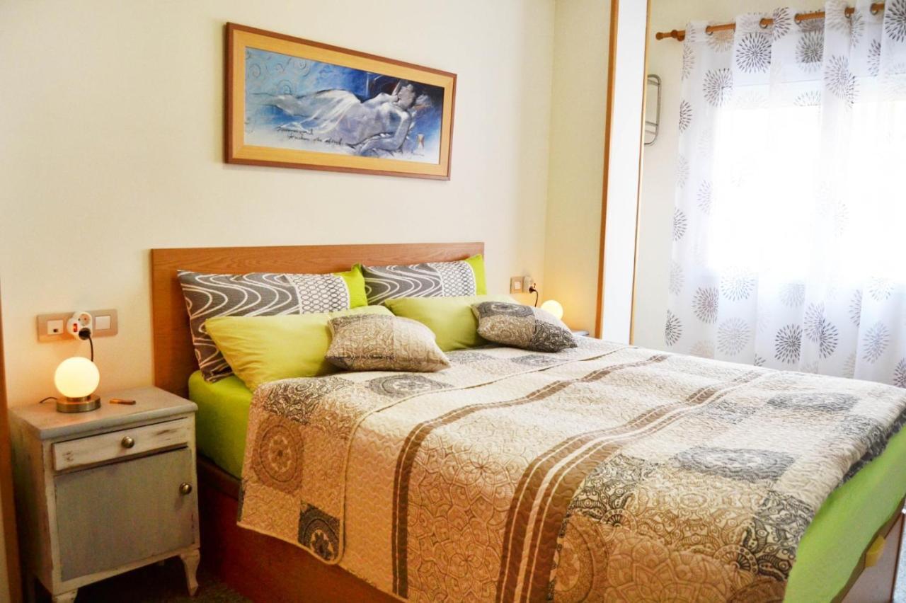 Sant Pere 139 Apartments El Campello Dış mekan fotoğraf