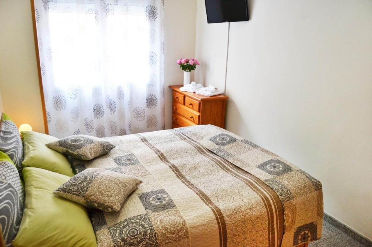 Sant Pere 139 Apartments El Campello Dış mekan fotoğraf